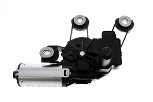 Pyyhkijän moottori, FORD FIESTA V, FIESTA Van V, FUSION, 1141045, 1422314, 2S61A-17K441-AB, 2S61A-17K441-AC