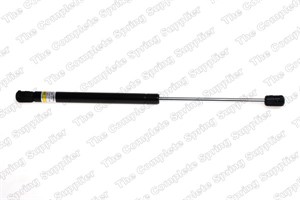 Kaasujousi, tavaratila, Takana, AUDI TT Roadster, 53911 89114, 8N7827552A