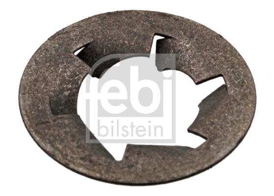 Ruuvi, jarrulevy FEBI BILSTEIN 18399