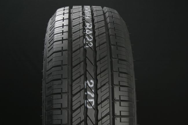 245/60R18 HANKOOK DYNAPRO HP RA23