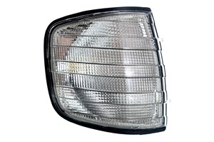 Vilkkuvalo, Oikea, MERCEDES-BENZ S-KLASS [W126]