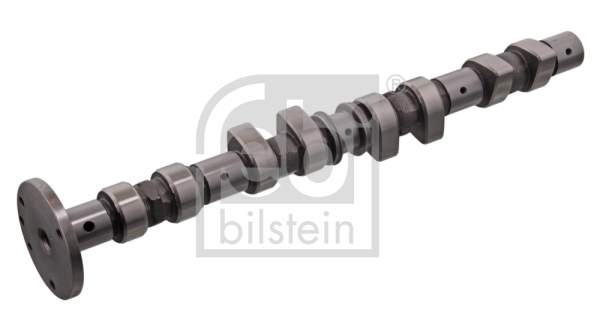 Nokka-akseli FEBI BILSTEIN 01416