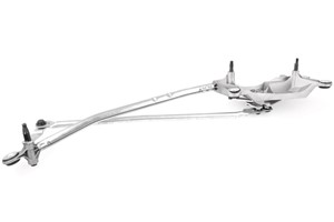 Pyyhkijän vivusto, Edessä, PORSCHE CAYENNE, VW TOUAREG, 7L0 955 601 A, 7L0 955 601 B, 7L0 955 601 C, 7L0 955 601