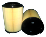 Ilmansuodatin ALCO FILTER MD-5316