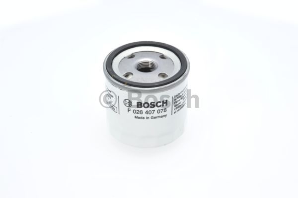 Öljynsuodatin BOSCH F 026 407 078