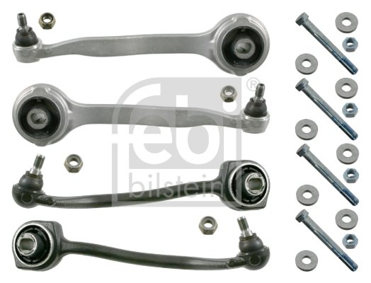 Alustasarjat FEBI BILSTEIN 23700