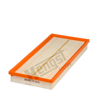 Ilmansuodatin HENGST FILTER E384L