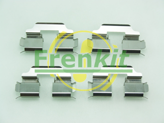 Tarvikesarja, jarrupala FRENKIT 901832