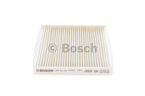 Raitisilmasuodatin BOSCH 1 987 432 148