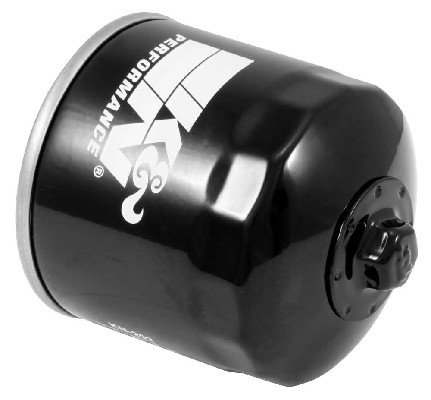 Öljynsuodatin K&N Filters KN-202