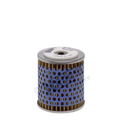 Polttoainesuodatin HENGST FILTER E21K