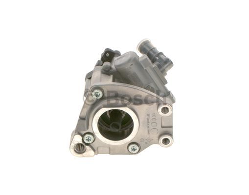 Hydrauliikkapumppu, ohjaus BOSCH K S00 000 739