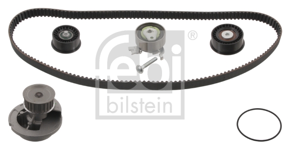 Vesipumppu + jakohihnasarja FEBI BILSTEIN 32719