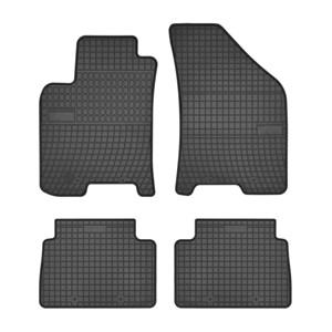 Kumimatto, sisätila, CHEVROLET LACETTI, LACETTI Kombi, LACETTI Sedan, DAEWOO NUBIRA Sedan, NUBIRA Wagon