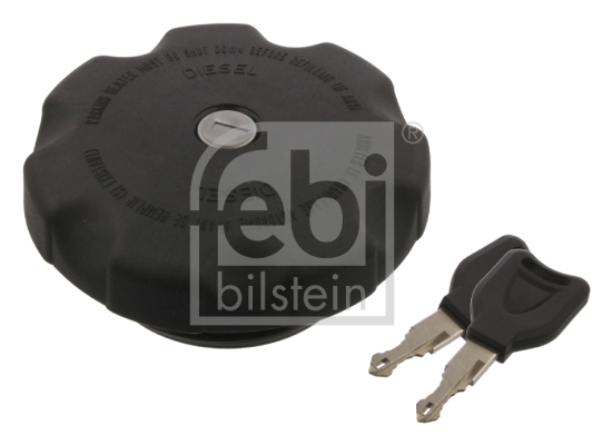 Korkki, polttoainetankki FEBI BILSTEIN 35180