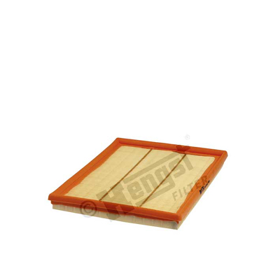 Ilmansuodatin HENGST FILTER E236L01