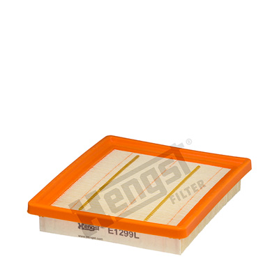Ilmansuodatin HENGST FILTER E1299L