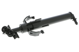 Pesusuutin, ajovalo, Vasen, VW PASSAT B8, PASSAT B8 Variant, 3G0 955 103 A, 3G0 955 103