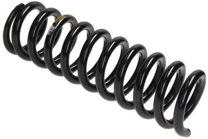 Jousi (auton jousitus), Taka-akseli, MERCEDES-BENZ, 124 324 1204, 1243241204, A1243241204