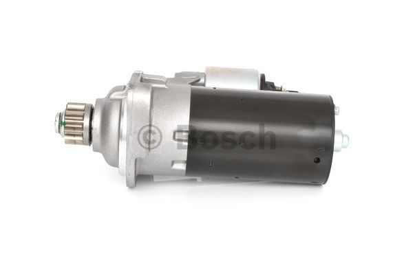 Startteri BOSCH 0 001 142 003