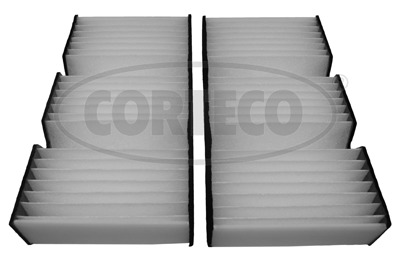 Raitisilmasuodatin CORTECO 80004551