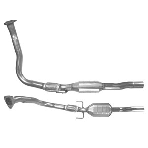Katalysaattori, OPEL SIGNUM Halvkombi, VECTRA C, VECTRA C GTS, VECTRA C Kombi, VAUXHALL SIGNUM, VECTRA Mk II, 24447471, 5854189, 854189