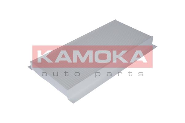 Raitisilmasuodatin KAMOKA F400801