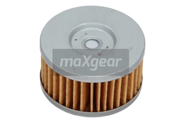 Öljynsuodatin MAXGEAR 26-8011