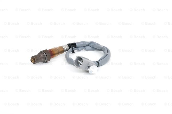 Lambdatunnistin BOSCH 0 258 010 155