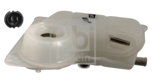 Jäähdytysnestesäiliö FEBI BILSTEIN 44534