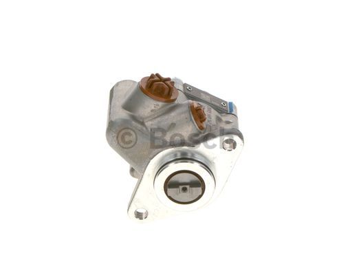 Hydrauliikkapumppu, ohjaus BOSCH K S01 001 352