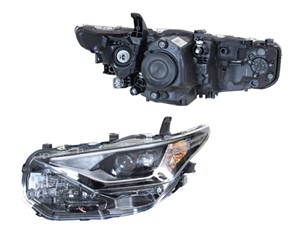 Ajovalo, Oikea, TOYOTA AURIS, AURIS Kombi, 8113002K60, 81130-02K60