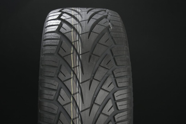 305/35R24 SAILUN ATREZZO SVR LX