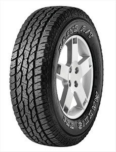 Maxxis AT-771 Bravo ( 205/70 R15 96T OWL )