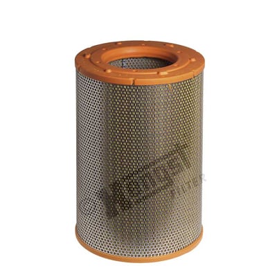 Ilmansuodatin HENGST FILTER E306L