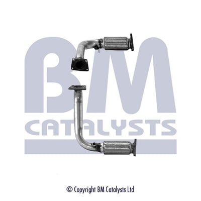 Pakoputki BM CATALYSTS BM70204