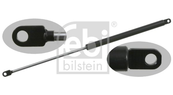 Kaasujousi, konepelti FEBI BILSTEIN 08218