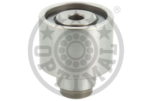 Ohjainrulla, hammashihna OPTIMAL 0-N2200