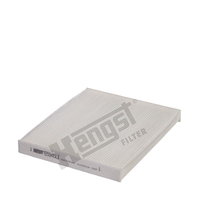 Raitisilmasuodatin HENGST FILTER E5945LI