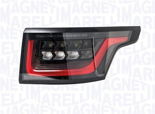 Takavalo MAGNETI MARELLI 714026620802