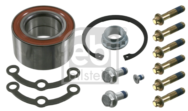 Pyöränlaakerisarja FEBI BILSTEIN 21667