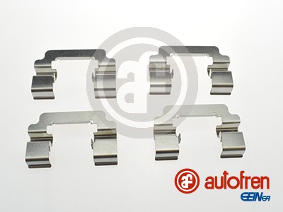 Tarvikesarja, jarrupala AUTOFREN SEINSA D42785A