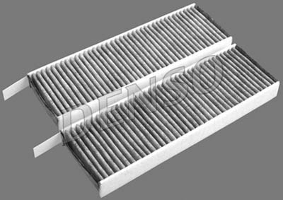 Raitisilmasuodatin DENSO DCF073K