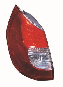 Takavalo DEPO 551-1971R-UE