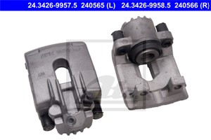 Jarrusatula, Taka-akseli, vasen, BMW 5 Touring [E61], 34 21 6 765 909