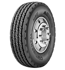 Continental HSU ( 295/80 R22.5 152/148J )