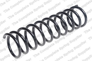 Jousi (auton jousitus), Etuakseli, FIAT PANDA, 5975433