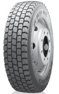 Kumho KRD02 ( 235/75 R17.5 132/130M 14PR )