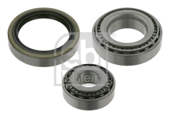Pyöränlaakerisarja FEBI BILSTEIN 05580