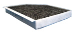 Raitisilmasuodatin ALCO FILTER MS-6369C